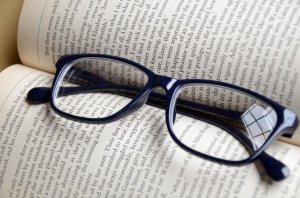 reading glasses for longsightedness