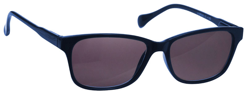 UV Reader Navy Blue Lightweight Sun Readers Designer Style Mens Womens S27-3