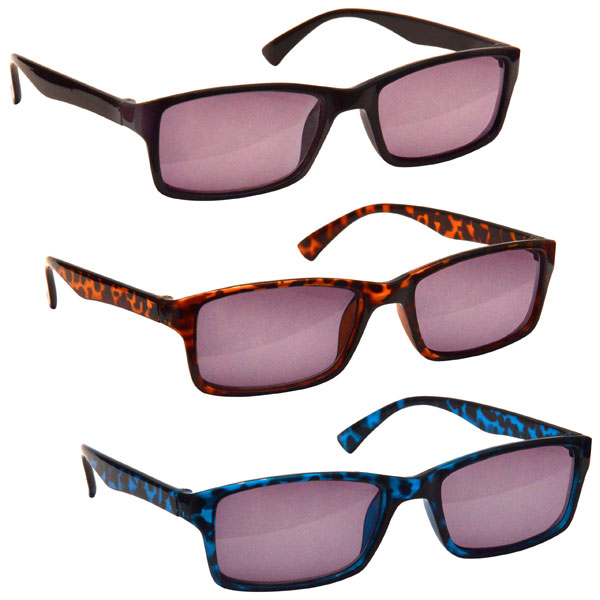 UV Reader Sun Readers Reading Glasses UV400 Protection Mens Womens eBay