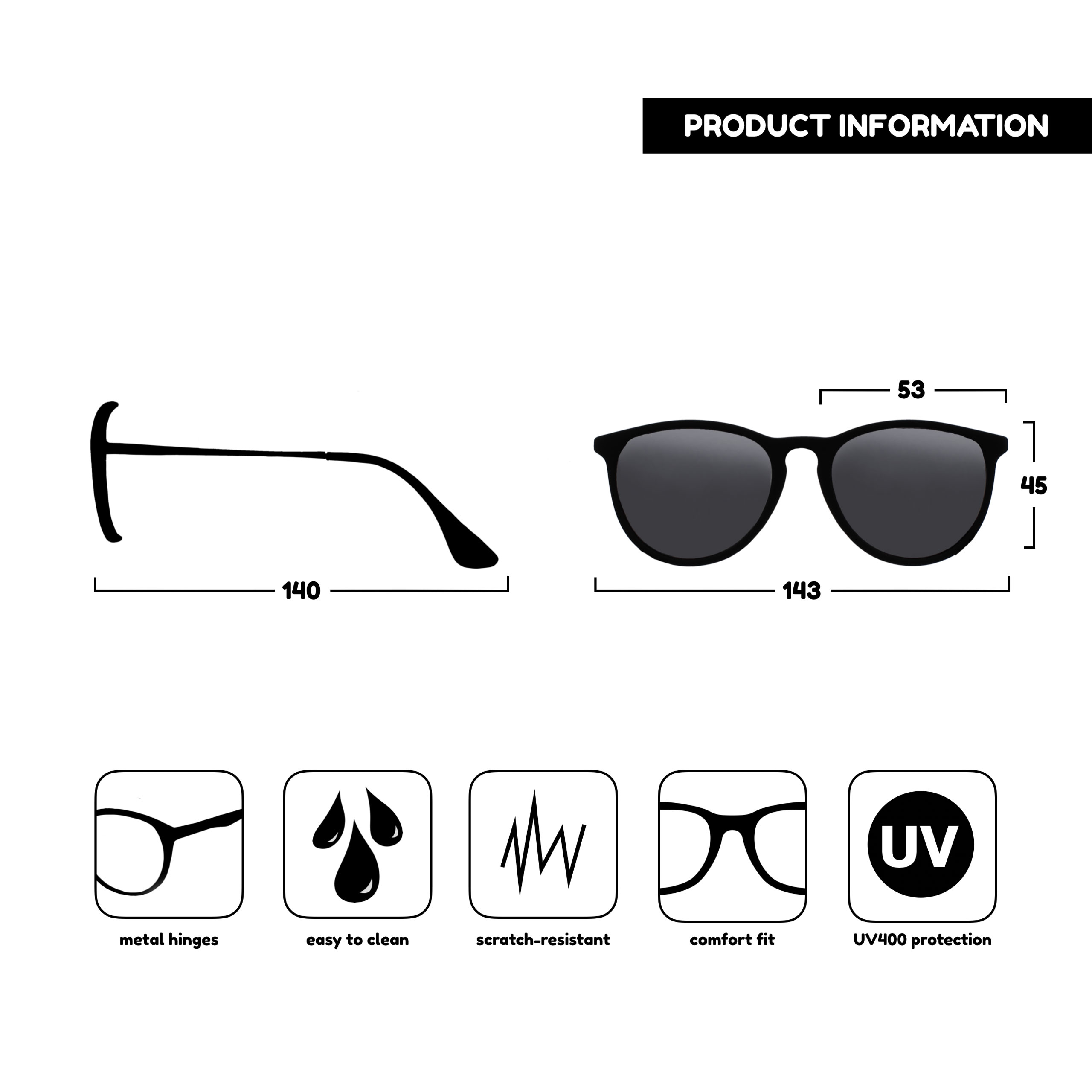 Glasses Title