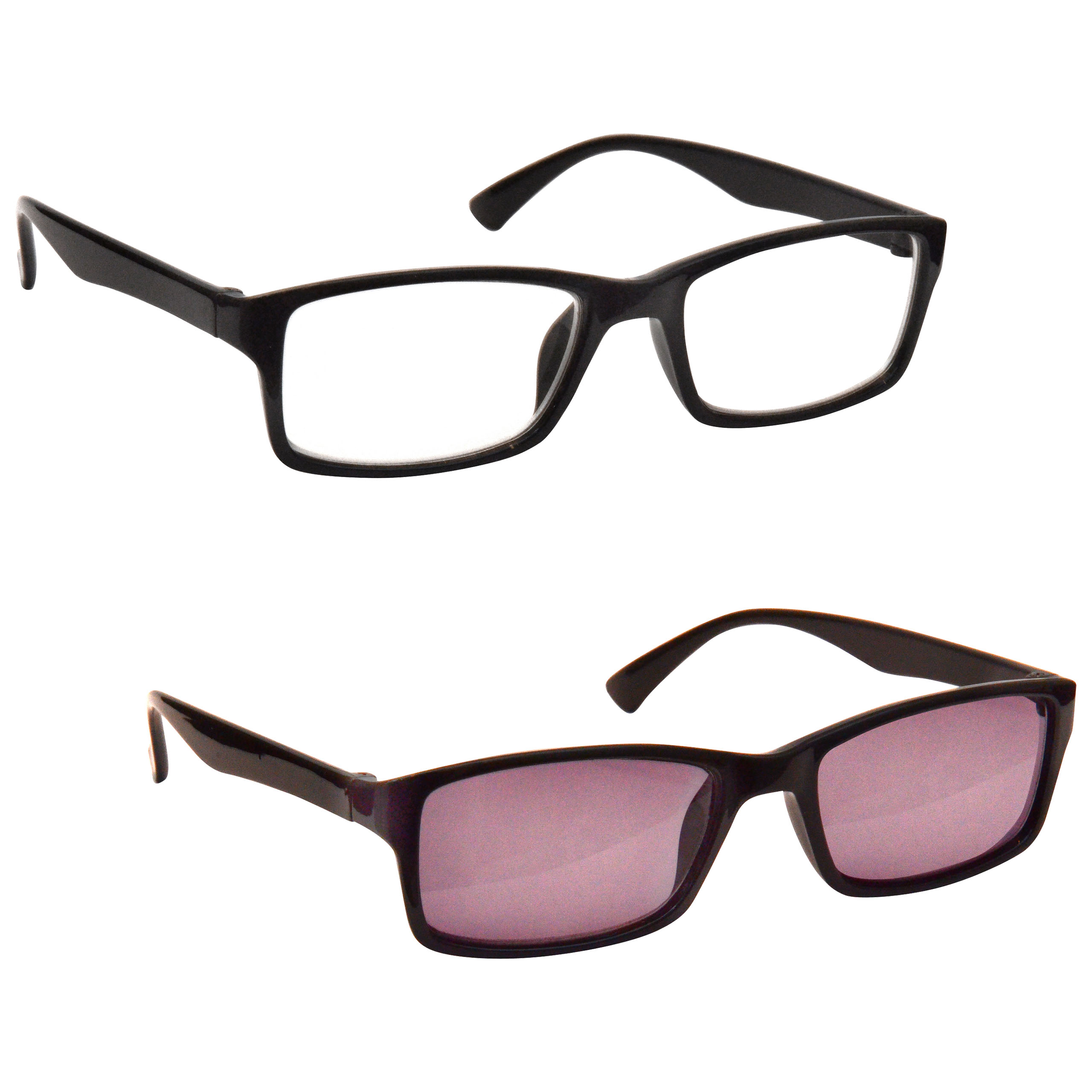 Glasses co. Очки (UV1002.01).