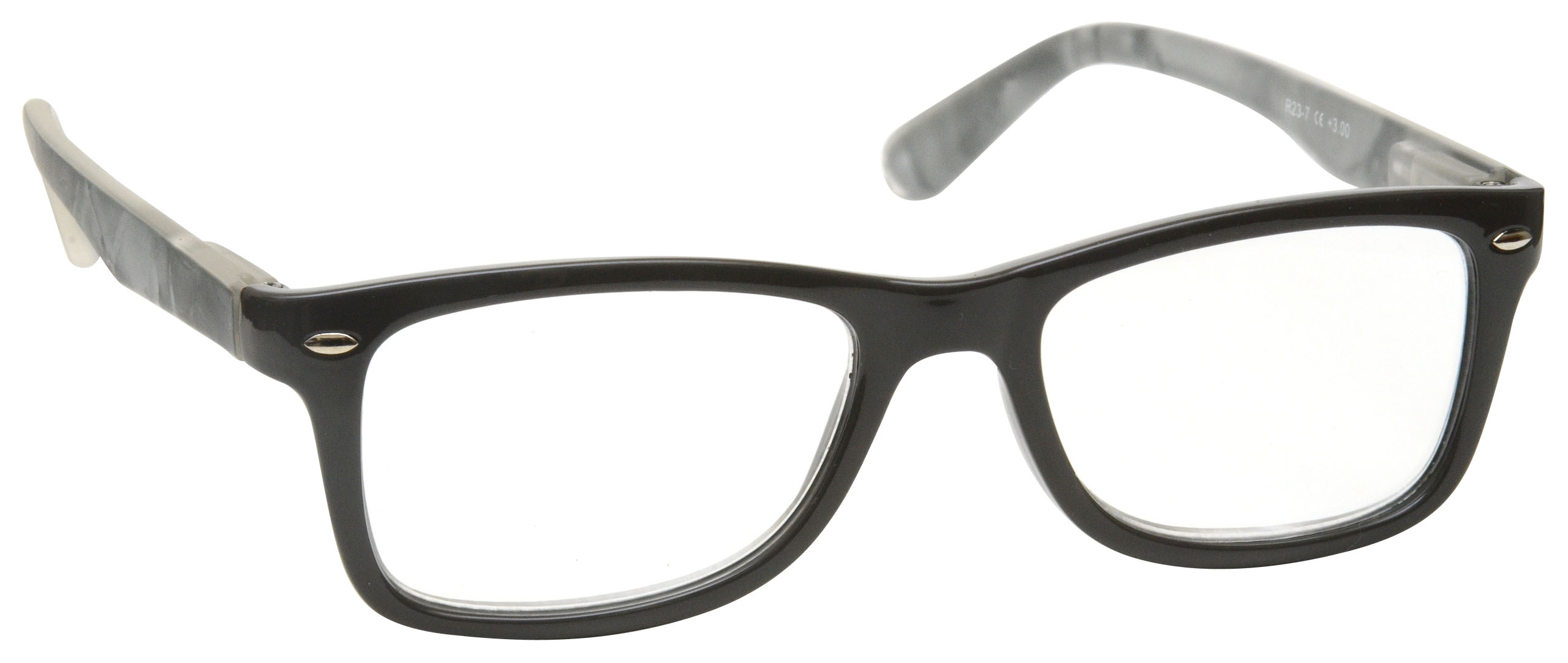 UV Reader Reading Glasses Mens Womens Spring Hinges R23 - Picture 8 of 11