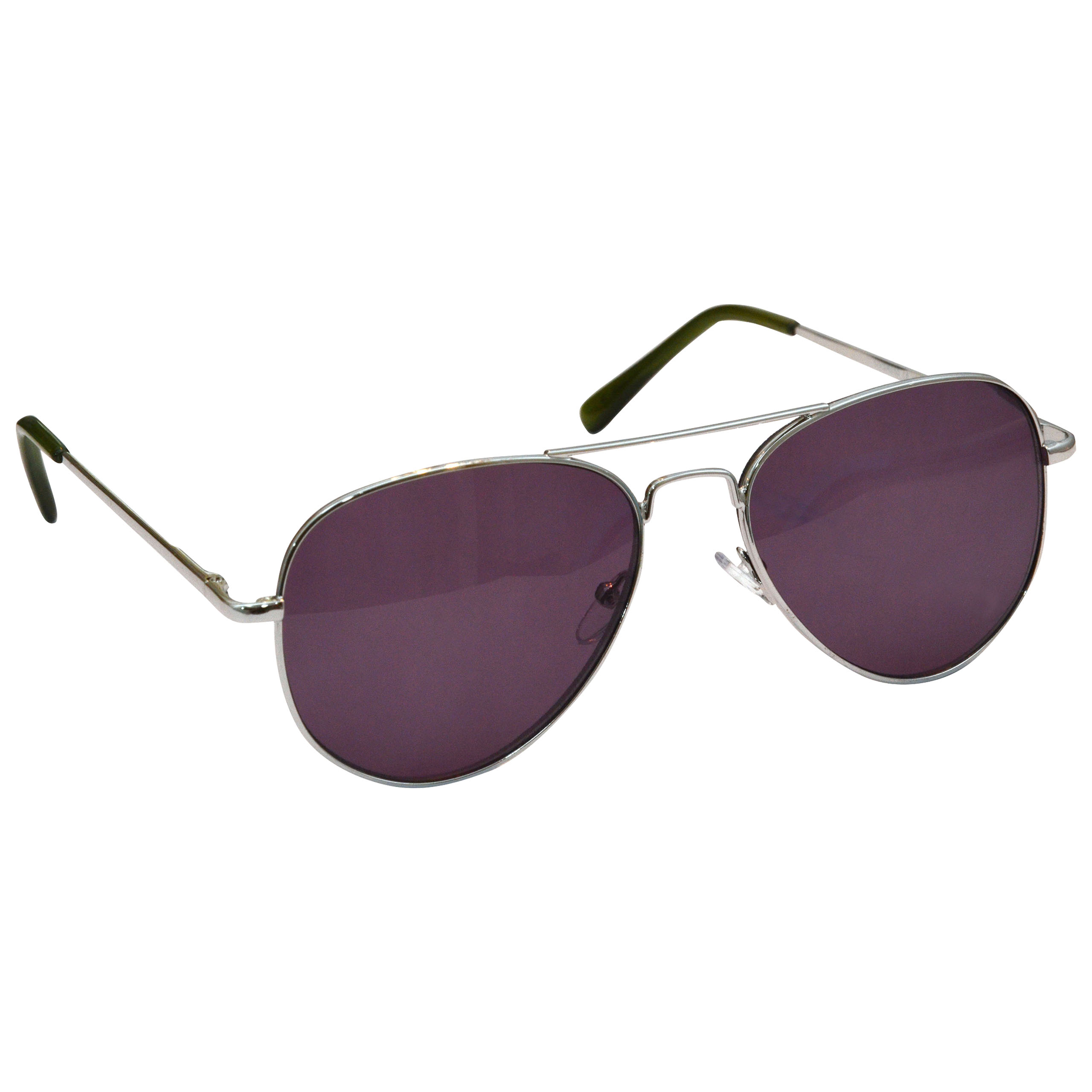 Small Size Polarized Aviation UV400 Sunglasses Classic Pilot 54mm Brand  Boy's Oculos De Sol Girl's Kids