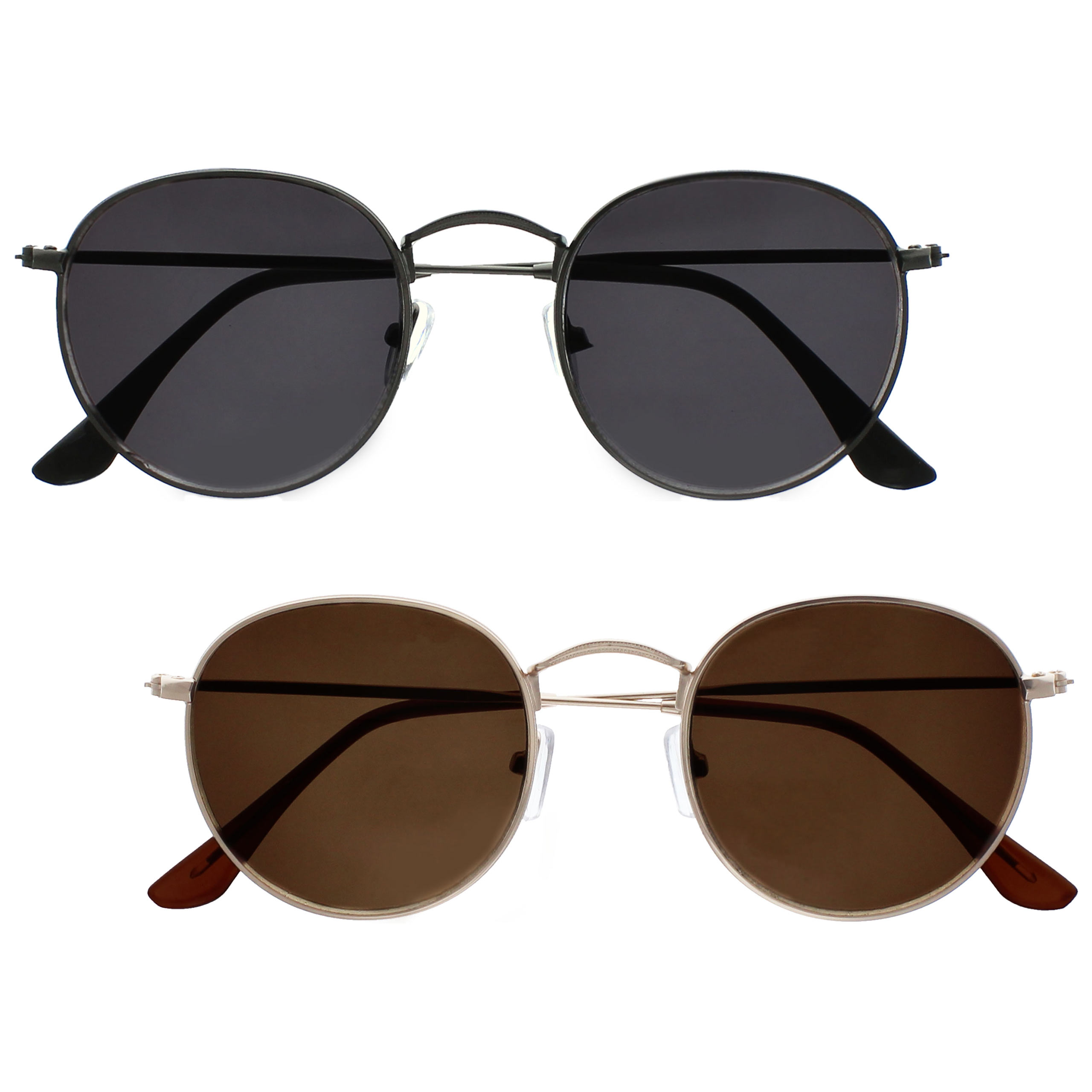 Glasses Title