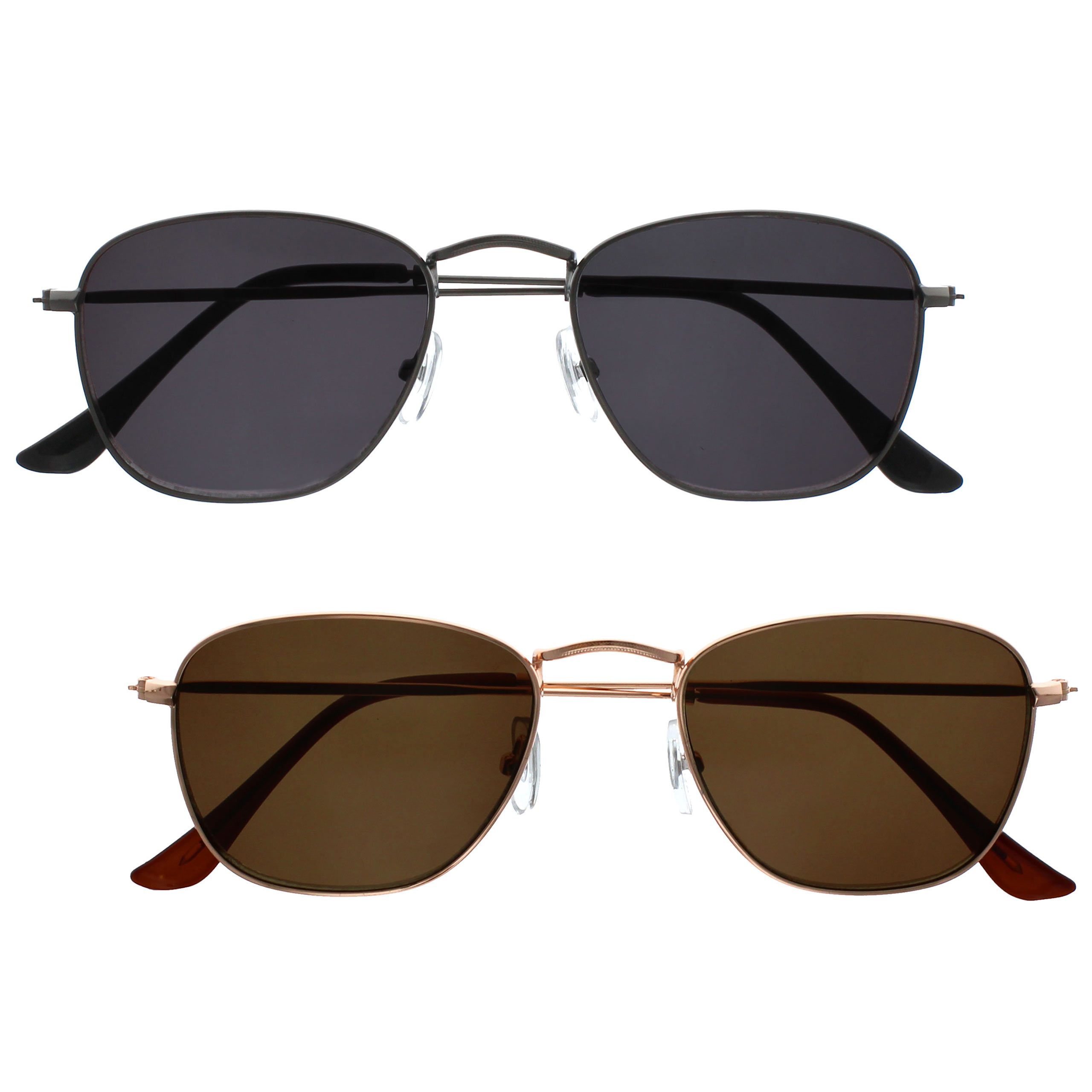 Glasses Title