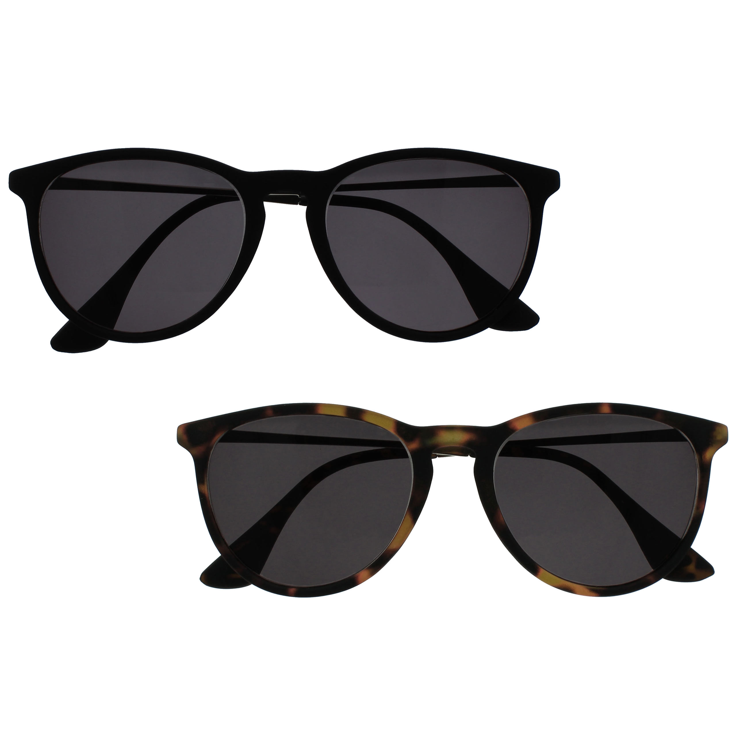 Glasses Title
