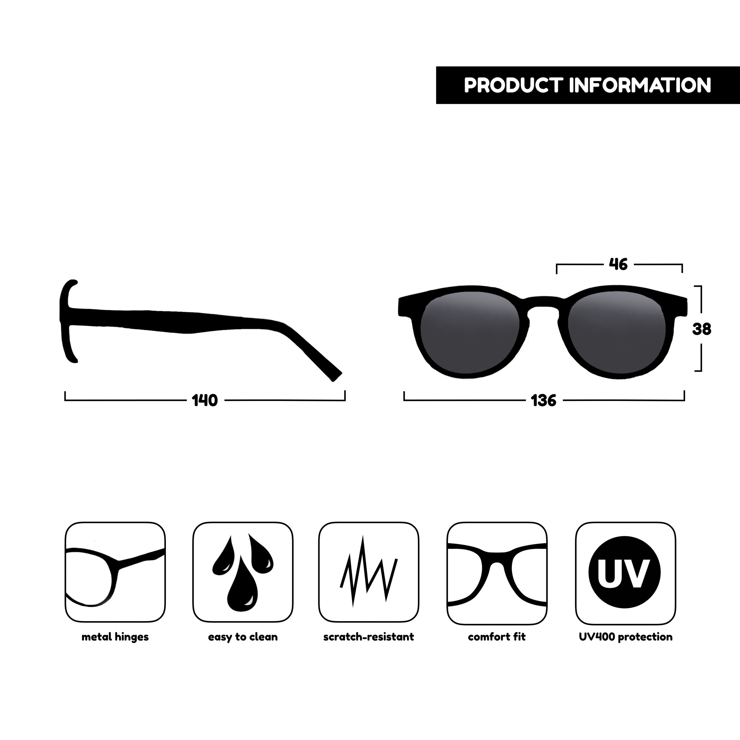 Glasses Title